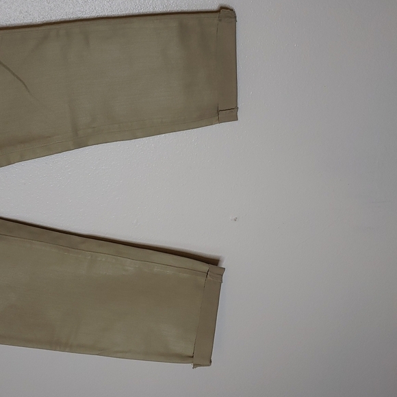 NEW L'AGENCE Sada Cropped Slim Straight Leg Coated Luxury Jeans Summer - Picture 9 of 14